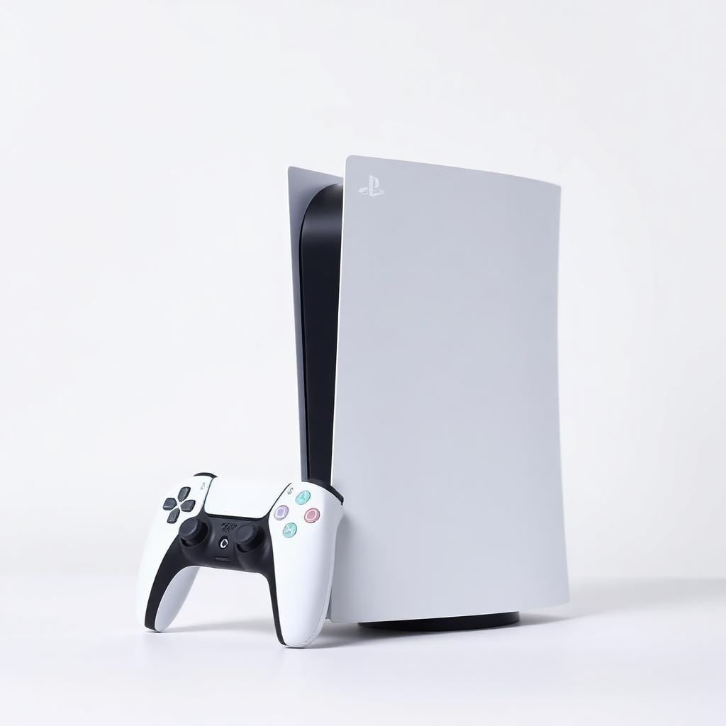 PlayStation 5 Slim