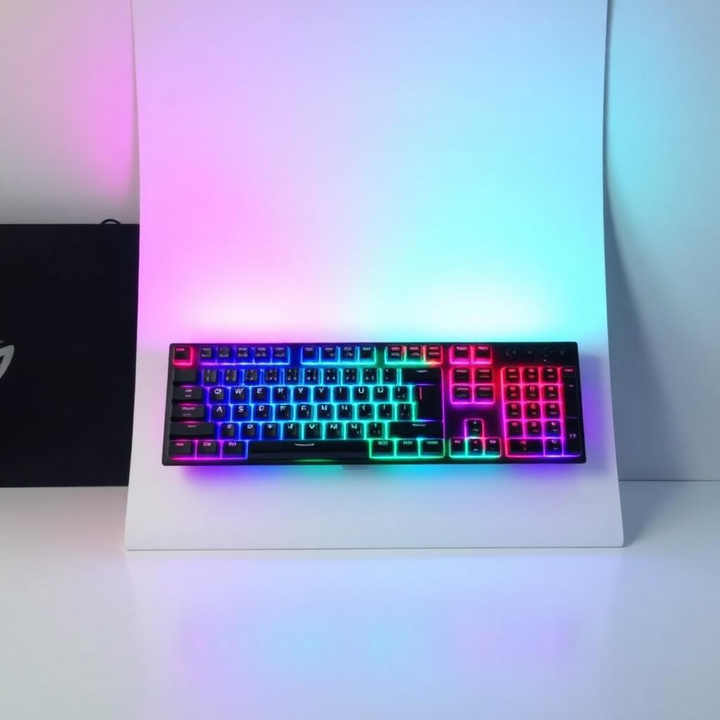 Teclado Redragon